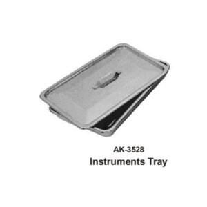 Instruments Tray