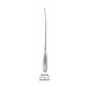 Valleix Uterine Probes