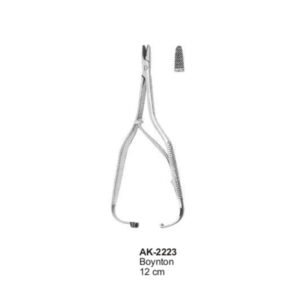 Boynton Needle Holders