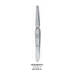 HEGENBARTH Suture Instrument