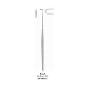 FALK Ligature Needle