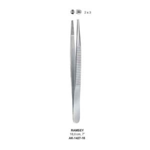 RAMSEY Tissue Forcep