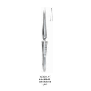 STANDARD Splinter Forcep