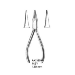 MSY Pliers for Orthodontics