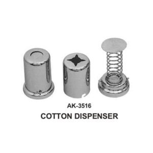 Cotton Dispenser