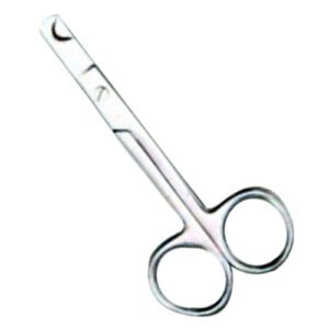 Nail Scissors