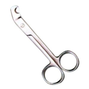 Nail Scissors