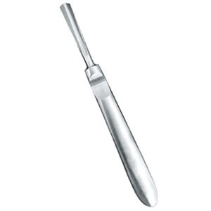 Cuticle Knife
