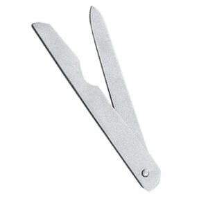 Nail File Folding
