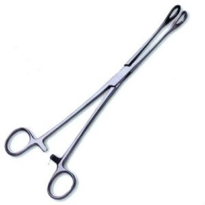 Forster Sponge Forceps