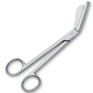 Episitomy Scissors