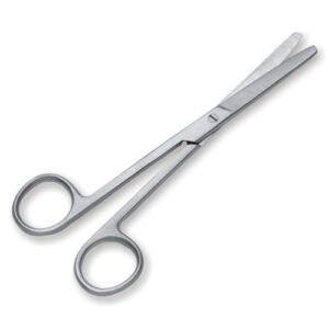 Episitomy Scissors