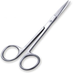 Episitomy Scissors