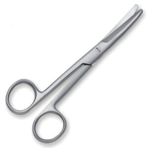 Episitomy Scissors