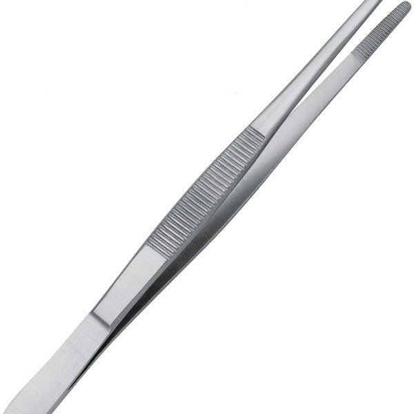 Thumb Dressing Forceps