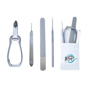 Basic Podiatry Pack