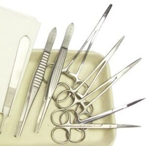 Minor Operating Pack
