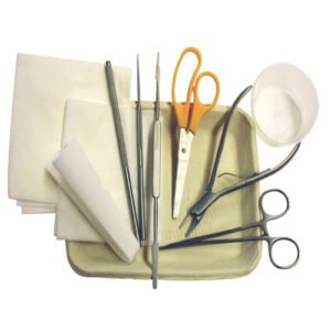 Nail Surgery Pack