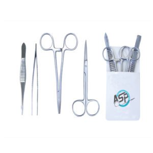 Standard Suture Pack