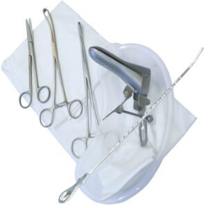 IUCD Pack