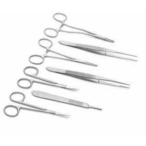 Minor Surgery Pack