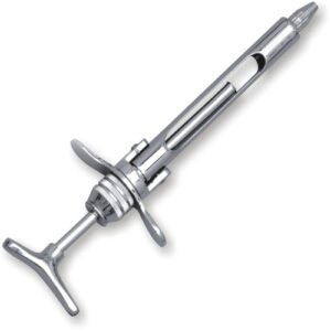 Dental Syringe