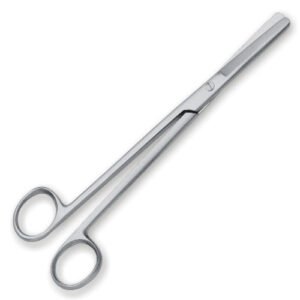 Sims Uterine Scissors