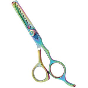Hair Thinning Scissors