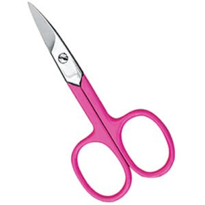 Cuticle Scissors
