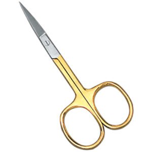 Cuticle Scissors