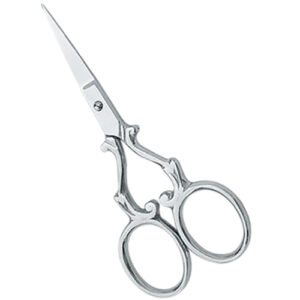 Cuticle Scissors
