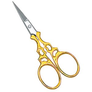 Printed Scissors