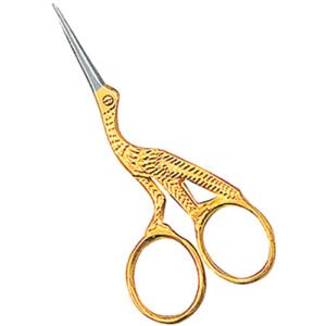 Stock Scissors