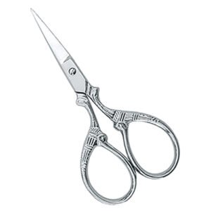 Printed Scissors