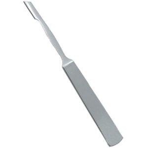 Cuticle Knife