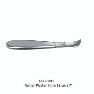 Reiner Plaster Knife