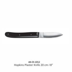 Hopkins Plaster Knife