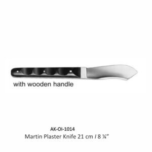 Martin Plaster Knife