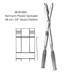 Hermann Plaster Spreader