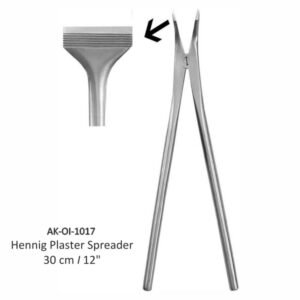 Hennig Plaster Spreader