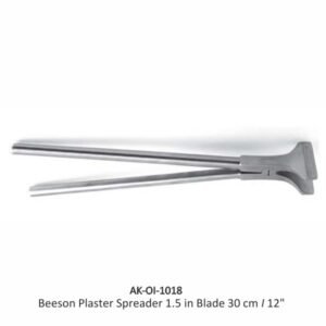 Beeson Plaster Spreader