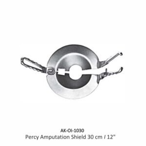 Percy Amputation Shield