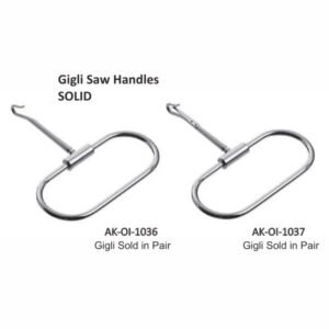 Gigli Sold in Pair