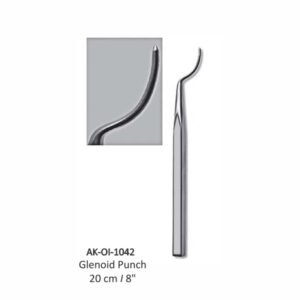 Glenoid Punch