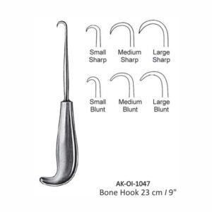 Bone Hook