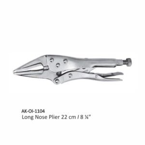 Long Nose Plier