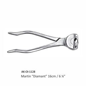 Martin “Diamant”