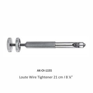 Loute Wire Tightener