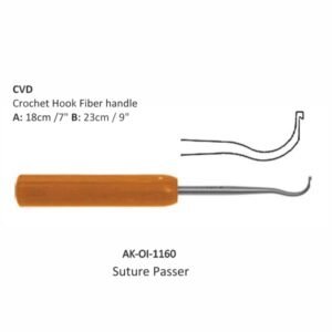 Suture Passer