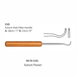 Suture Passer